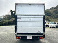 MITSUBISHI FUSO Canter Aluminum Van BKG-FE82B 2011 85,952km_9
