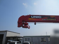 MITSUBISHI FUSO Fighter Truck (With 4 Steps Of Cranes) 2KG-FK62F 2026 481km_11