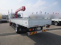 MITSUBISHI FUSO Fighter Truck (With 4 Steps Of Cranes) 2KG-FK62F 2026 481km_2