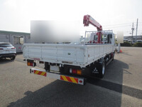 MITSUBISHI FUSO Fighter Truck (With 4 Steps Of Cranes) 2KG-FK62F 2026 481km_4