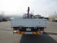 MITSUBISHI FUSO Fighter Truck (With 4 Steps Of Cranes) 2KG-FK62F 2026 481km_6