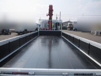 MITSUBISHI FUSO Fighter Truck (With 4 Steps Of Cranes) 2KG-FK62F 2026 481km_9