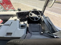 MITSUBISHI FUSO Super Great Aluminum Block 2PG-FU74HZ 2020 302,000km_10