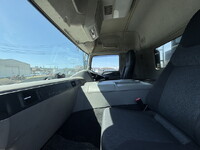 MITSUBISHI FUSO Super Great Aluminum Block 2PG-FU74HZ 2020 302,000km_11