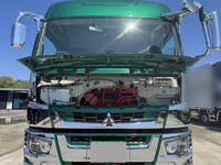 MITSUBISHI FUSO Super Great Aluminum Block 2PG-FU74HZ 2020 302,000km_14