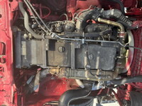 MITSUBISHI FUSO Super Great Aluminum Block 2PG-FU74HZ 2020 302,000km_17