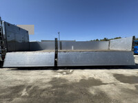 MITSUBISHI FUSO Super Great Aluminum Block 2PG-FU74HZ 2020 302,000km_19