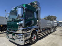 MITSUBISHI FUSO Super Great Aluminum Block 2PG-FU74HZ 2020 302,000km_3