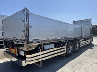 MITSUBISHI FUSO Super Great Aluminum Block 2PG-FU74HZ 2020 302,000km_4