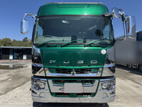 MITSUBISHI FUSO Super Great Aluminum Block 2PG-FU74HZ 2020 302,000km_5