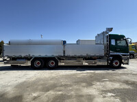 MITSUBISHI FUSO Super Great Aluminum Block 2PG-FU74HZ 2020 302,000km_7