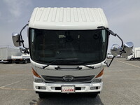 HINO Ranger Dump SKG-FC9JCAP 2012 94,066km_10