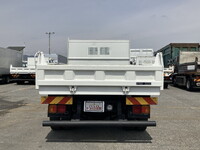 HINO Ranger Dump SKG-FC9JCAP 2012 94,066km_11