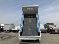 HINO Ranger Dump SKG-FC9JCAP 2012 94,066km_12