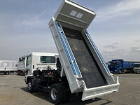 HINO Ranger Dump SKG-FC9JCAP 2012 94,066km_14