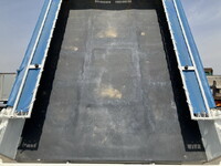 HINO Ranger Dump SKG-FC9JCAP 2012 94,066km_18