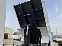 HINO Ranger Dump SKG-FC9JCAP 2012 94,066km_19