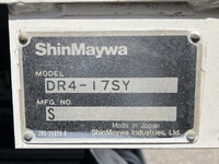 HINO Ranger Dump SKG-FC9JCAP 2012 94,066km_22