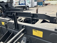 HINO Ranger Dump SKG-FC9JCAP 2012 94,066km_26