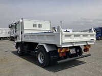 HINO Ranger Dump SKG-FC9JCAP 2012 94,066km_2