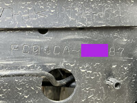 HINO Ranger Dump SKG-FC9JCAP 2012 94,066km_40