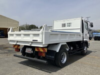 HINO Ranger Dump SKG-FC9JCAP 2012 94,066km_4