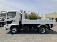 HINO Ranger Dump SKG-FC9JCAP 2012 94,066km_5