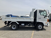 HINO Ranger Dump SKG-FC9JCAP 2012 94,066km_6