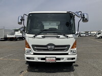 HINO Ranger Dump SKG-FC9JCAP 2012 94,066km_9