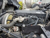 UD TRUCKS Quon Aluminum Wing 2PG-CG5CA 2020 592,810km_22