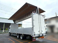 UD TRUCKS Quon Aluminum Wing 2PG-CG5CA 2020 592,810km_2