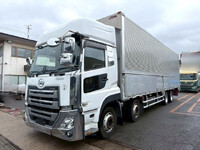 UD TRUCKS Quon Aluminum Wing 2PG-CG5CA 2020 592,810km_3