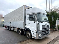 UD TRUCKS Quon Aluminum Wing 2PG-CG5CA 2020 592,810km_5