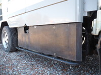 ISUZU Elf High Pressure Washer Truck PB-NKR81AN 2005 87,988km_10