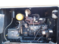 ISUZU Elf High Pressure Washer Truck PB-NKR81AN 2005 87,988km_11