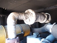 ISUZU Elf High Pressure Washer Truck PB-NKR81AN 2005 87,988km_13