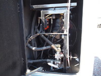 ISUZU Elf High Pressure Washer Truck PB-NKR81AN 2005 87,988km_20