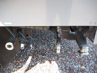 ISUZU Elf High Pressure Washer Truck PB-NKR81AN 2005 87,988km_21