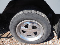 ISUZU Elf High Pressure Washer Truck PB-NKR81AN 2005 87,988km_22