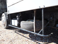 ISUZU Elf High Pressure Washer Truck PB-NKR81AN 2005 87,988km_23