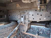 ISUZU Elf High Pressure Washer Truck PB-NKR81AN 2005 87,988km_24