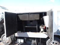 ISUZU Elf High Pressure Washer Truck PB-NKR81AN 2005 87,988km_25