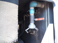 ISUZU Elf High Pressure Washer Truck PB-NKR81AN 2005 87,988km_26