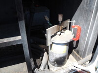 ISUZU Elf High Pressure Washer Truck PB-NKR81AN 2005 87,988km_27