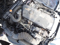 ISUZU Elf High Pressure Washer Truck PB-NKR81AN 2005 87,988km_29