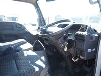 ISUZU Elf High Pressure Washer Truck PB-NKR81AN 2005 87,988km_34