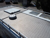 ISUZU Elf High Pressure Washer Truck PB-NKR81AN 2005 87,988km_40