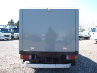 ISUZU Elf High Pressure Washer Truck PB-NKR81AN 2005 87,988km_4