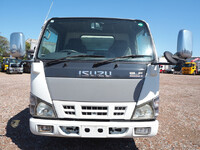 ISUZU Elf High Pressure Washer Truck PB-NKR81AN 2005 87,988km_6