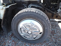 ISUZU Elf High Pressure Washer Truck PB-NKR81AN 2005 87,988km_9